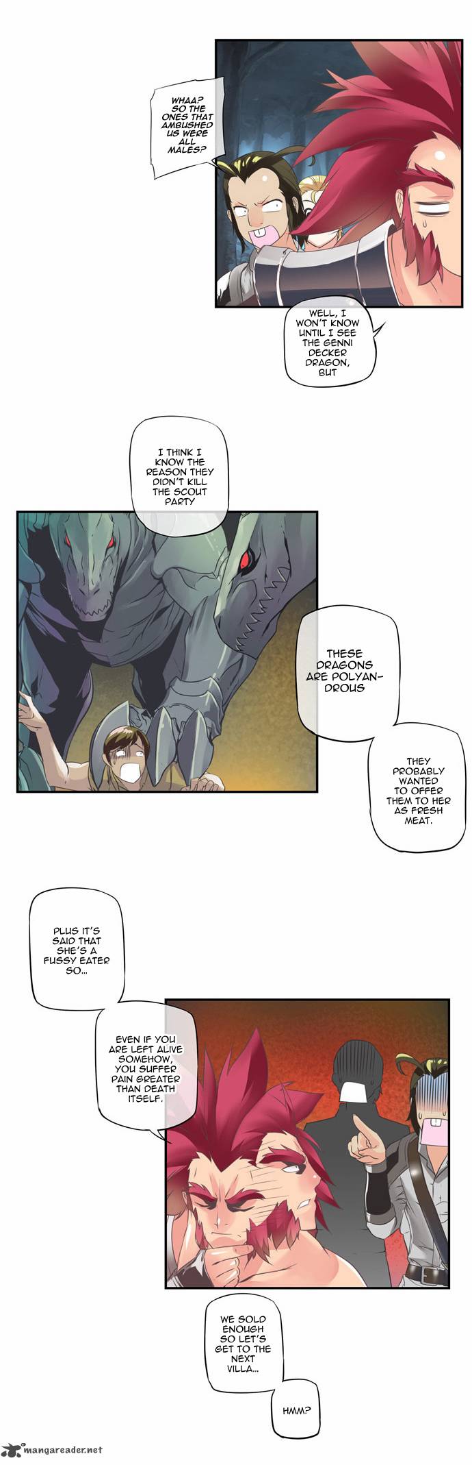 Dragon Recipe 12 7