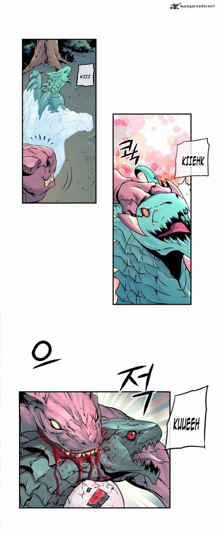 Dragon Recipe 15 14