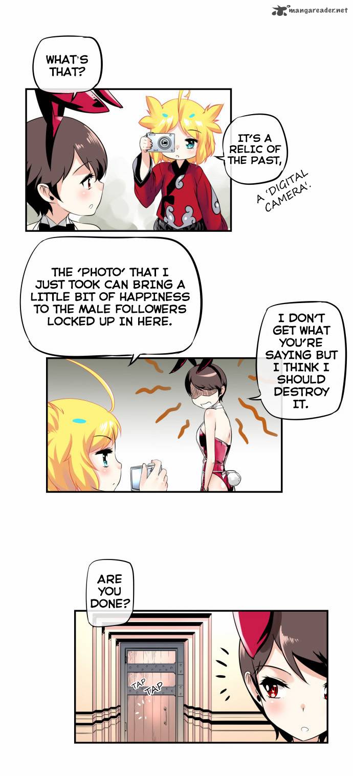 Dragon Recipe 21 23