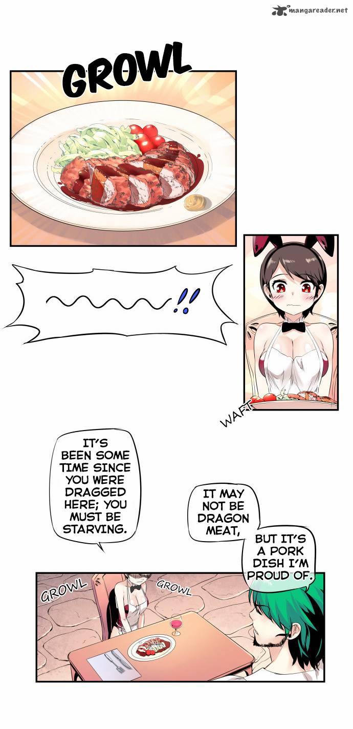 Dragon Recipe 21 24