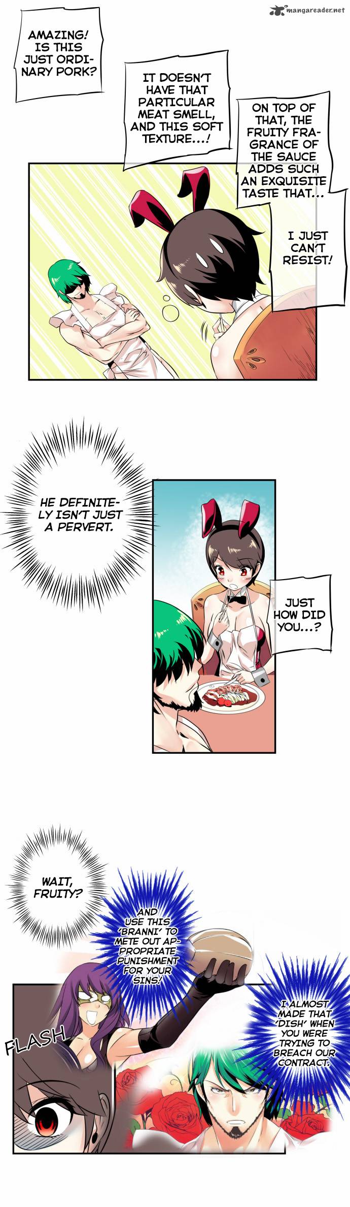 Dragon Recipe 21 27