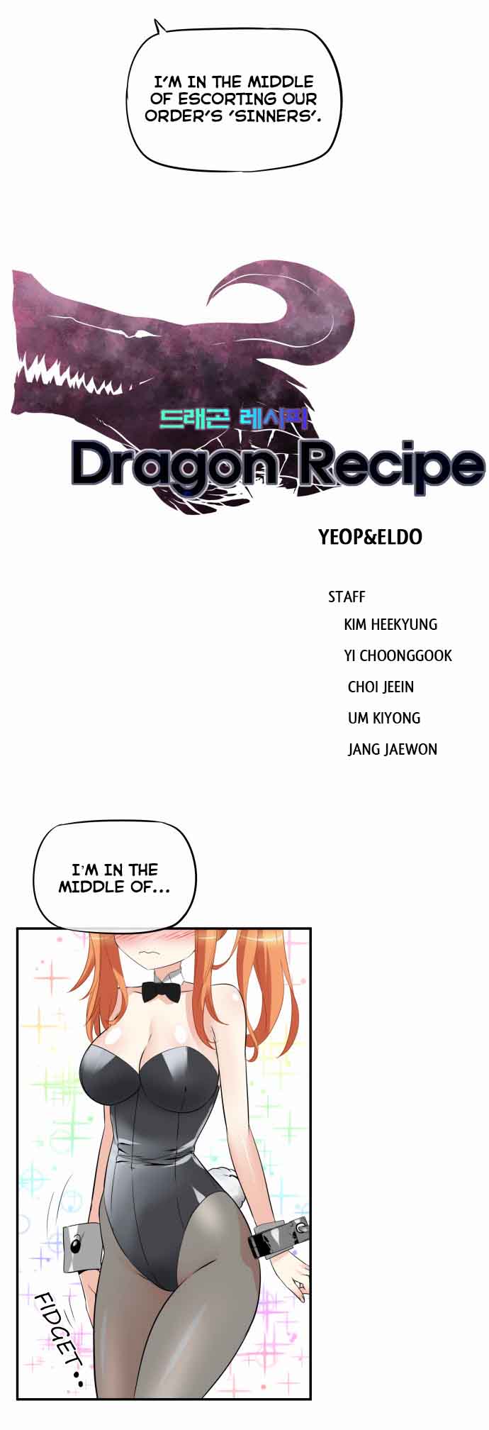 Dragon Recipe 22 3
