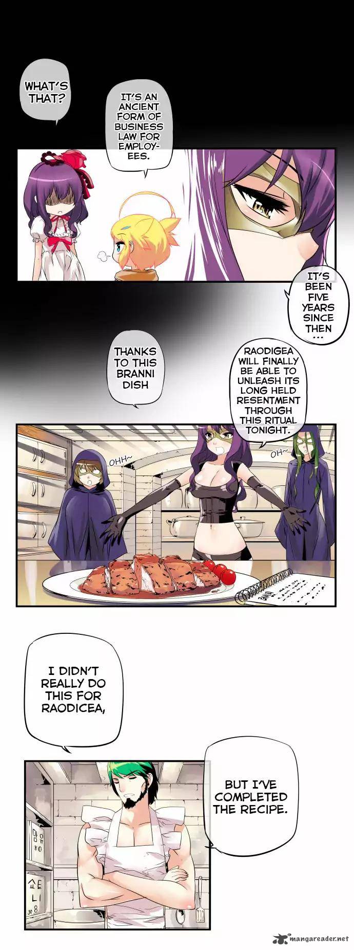 Dragon Recipe 24 14