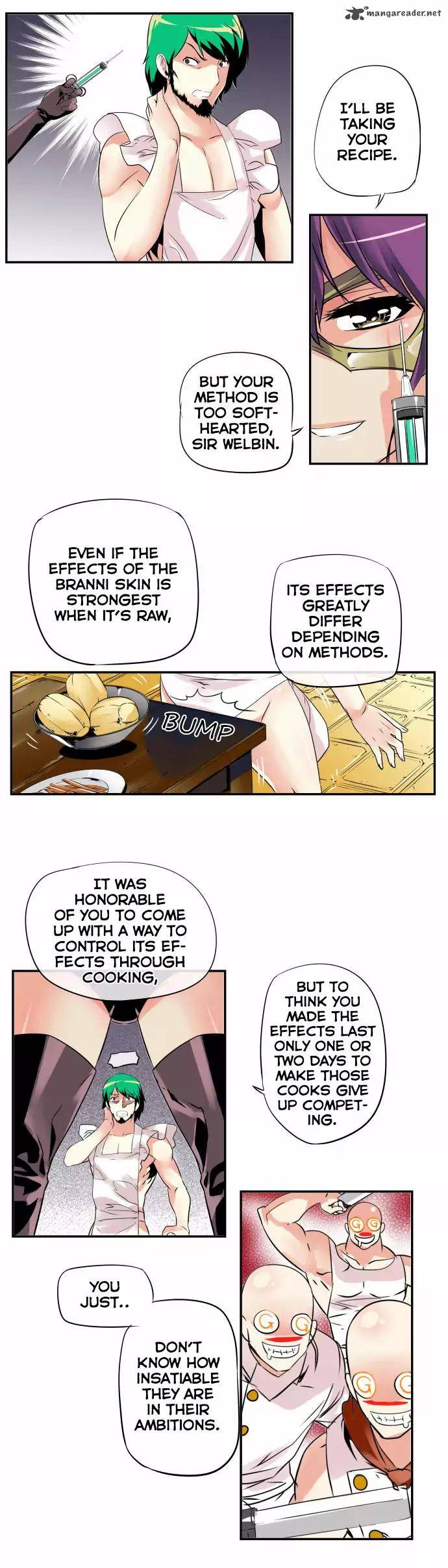 Dragon Recipe 24 18