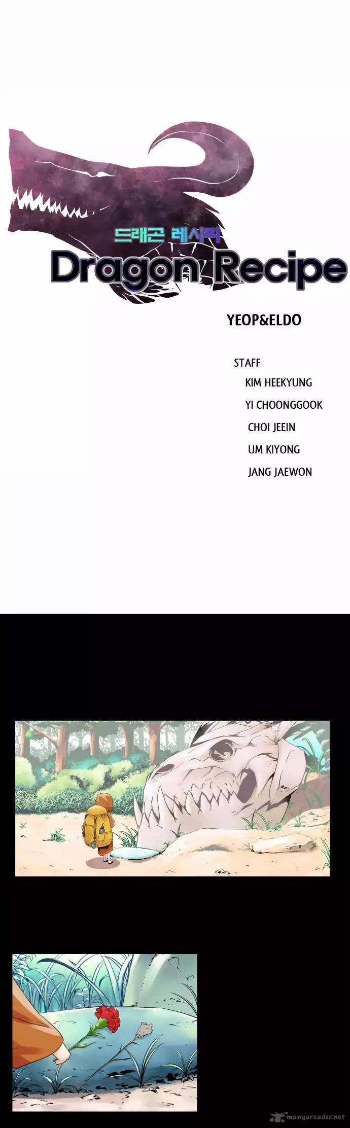 Dragon Recipe 24 2