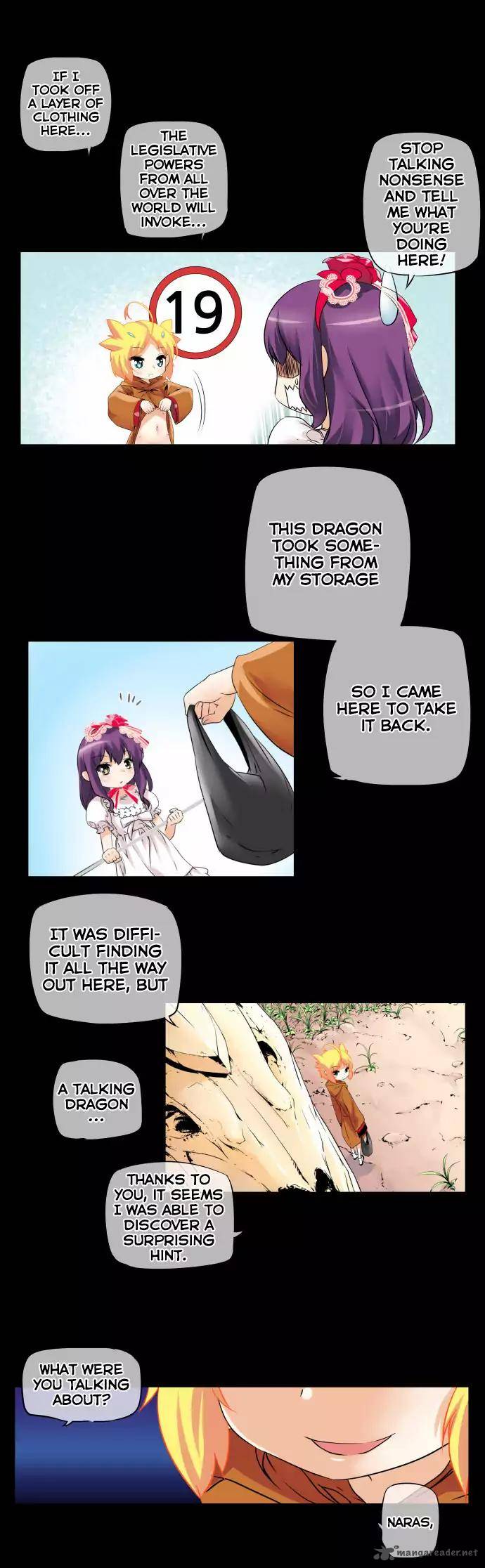 Dragon Recipe 24 8