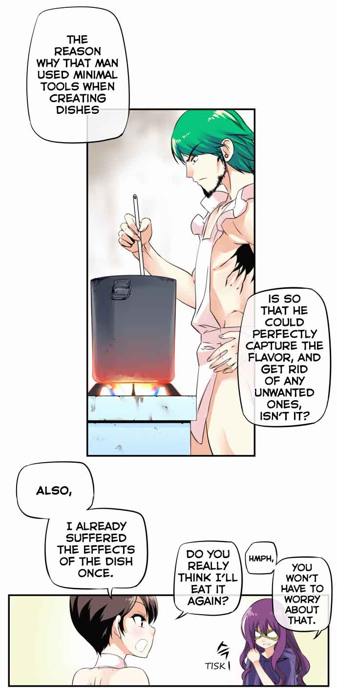 Dragon Recipe 26 7