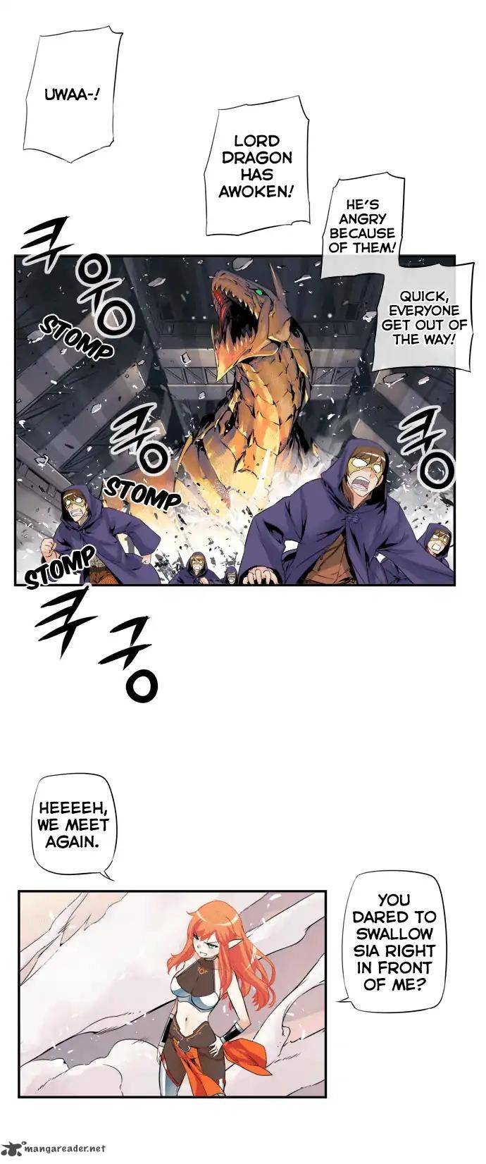 Dragon Recipe 27 12