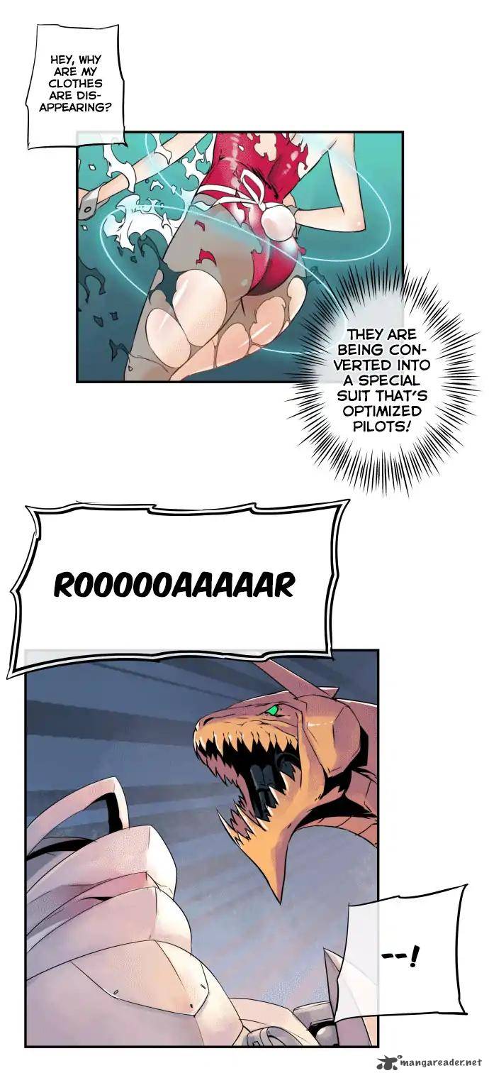 Dragon Recipe 27 20