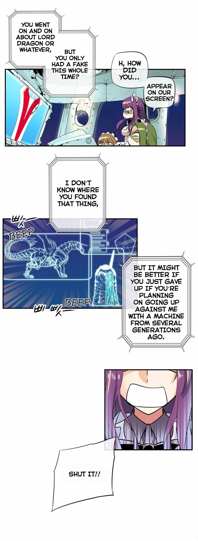 Dragon Recipe 28 18