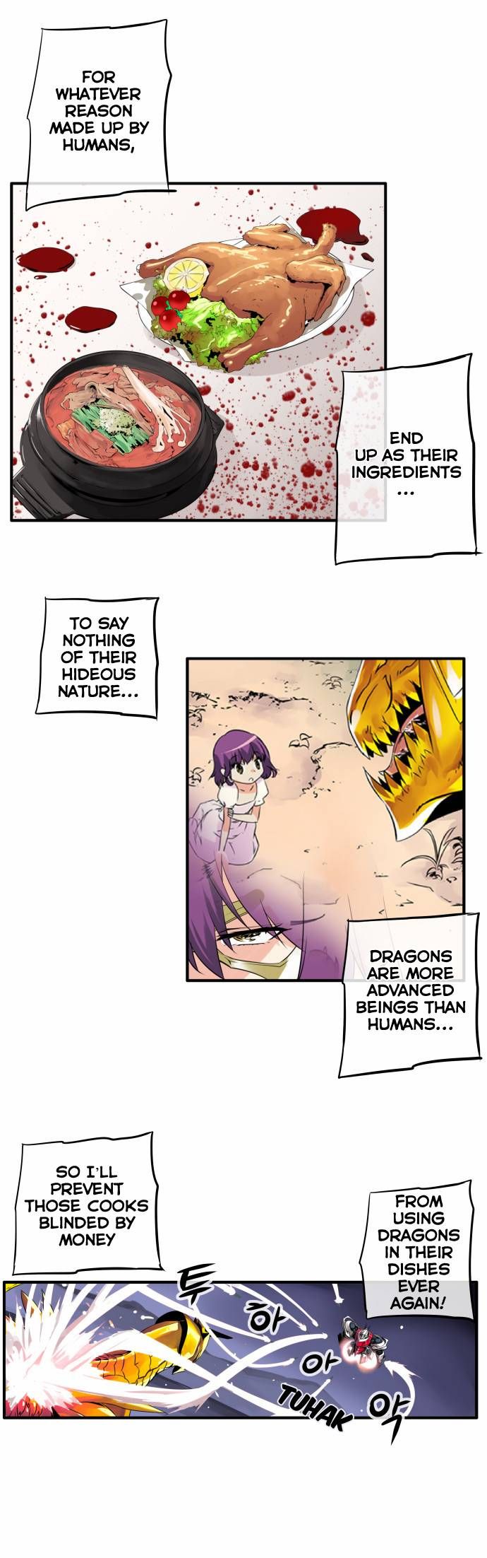Dragon Recipe 28 21