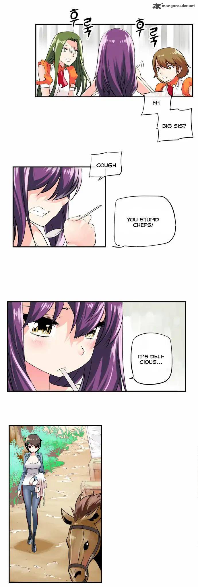 Dragon Recipe 30 20