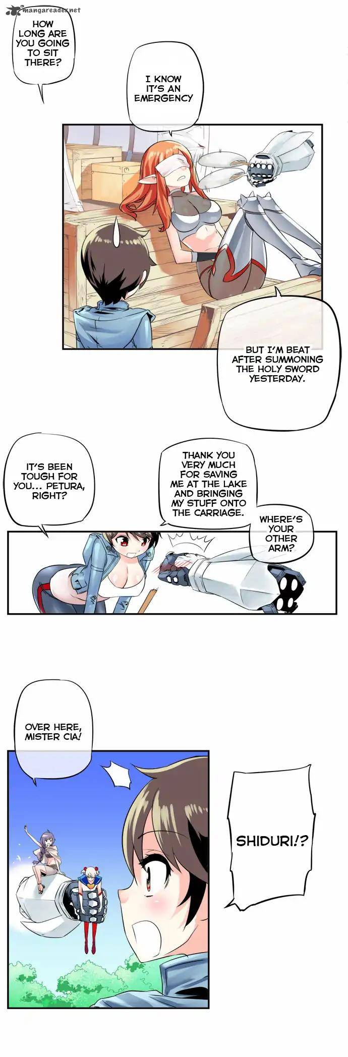 Dragon Recipe 30 21