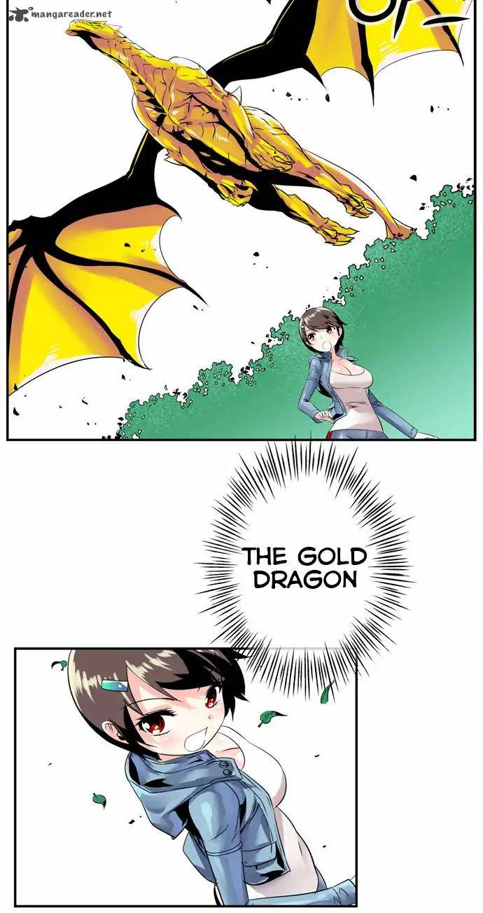 Dragon Recipe 30 23
