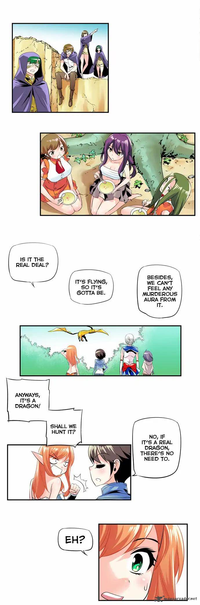 Dragon Recipe 30 25
