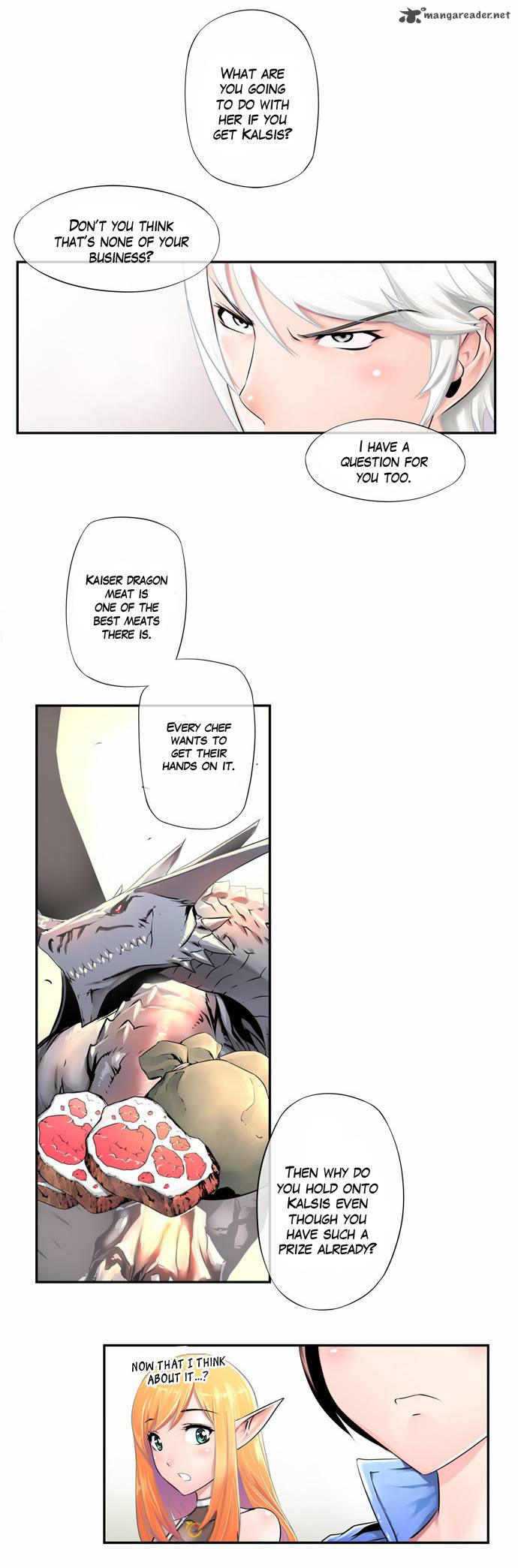 Dragon Recipe 7 19