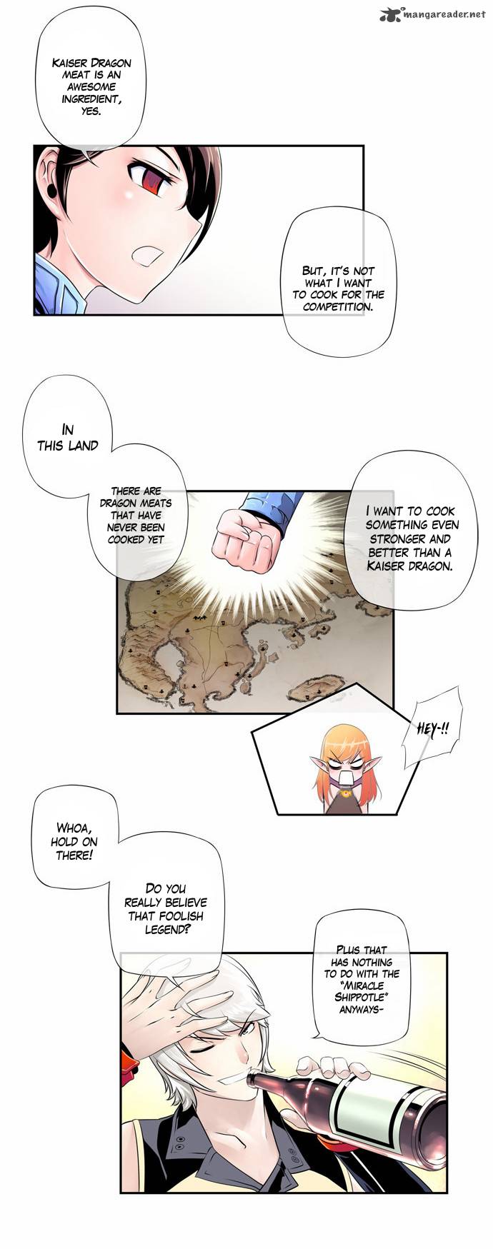 Dragon Recipe 7 20