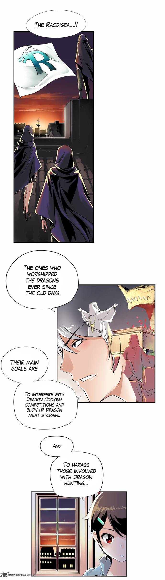 Dragon Recipe 7 3