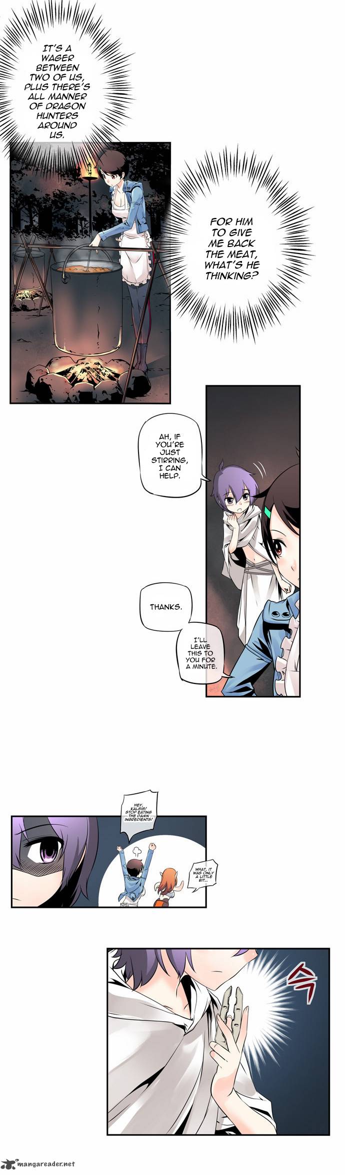 Dragon Recipe 9 23