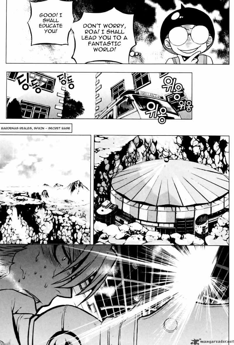 Dragon Who 10 20