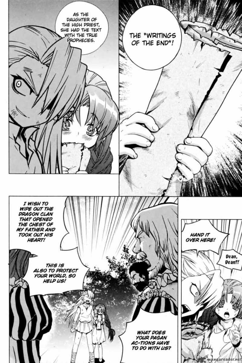 Dragon Who 11 14