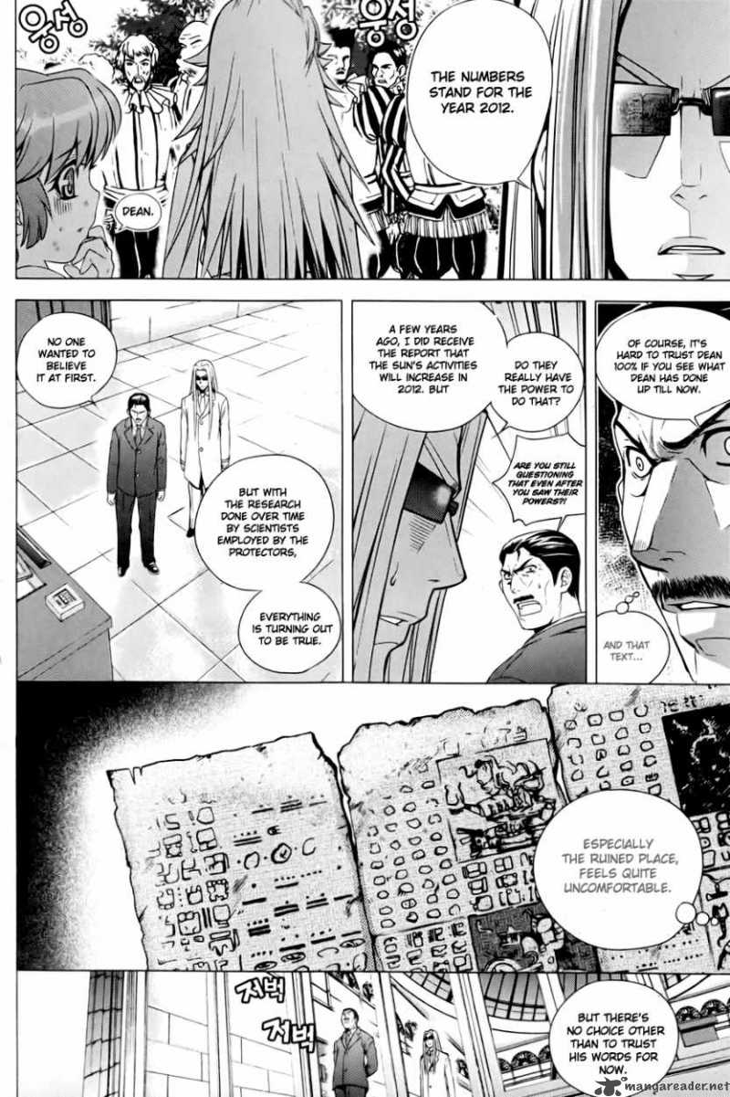 Dragon Who 11 16