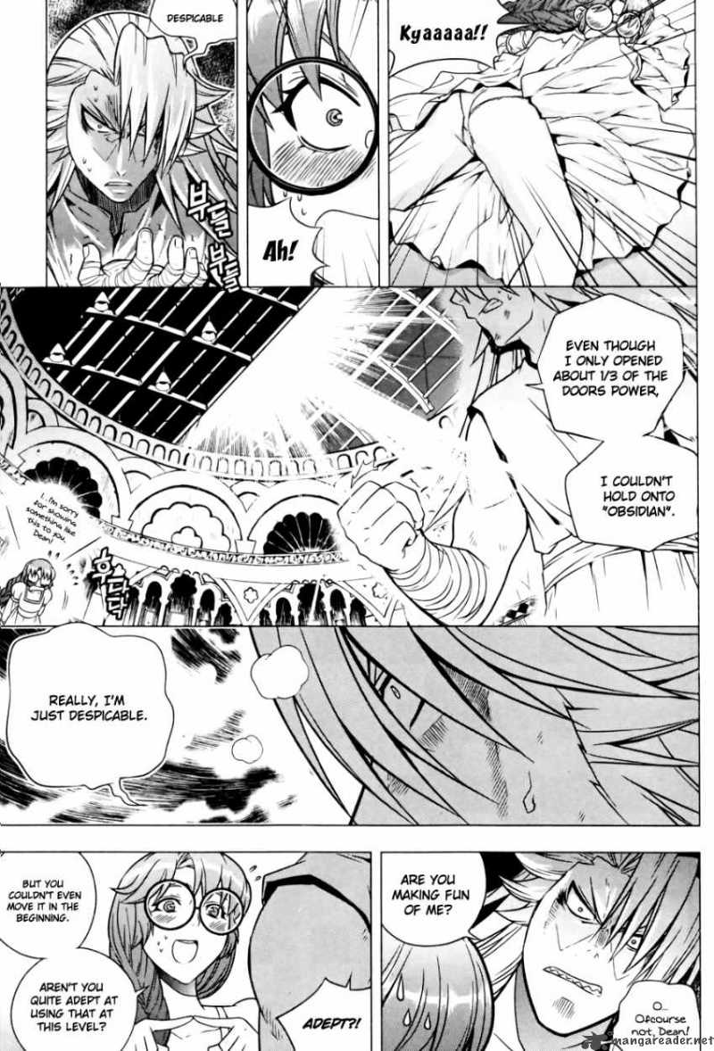 Dragon Who 11 5
