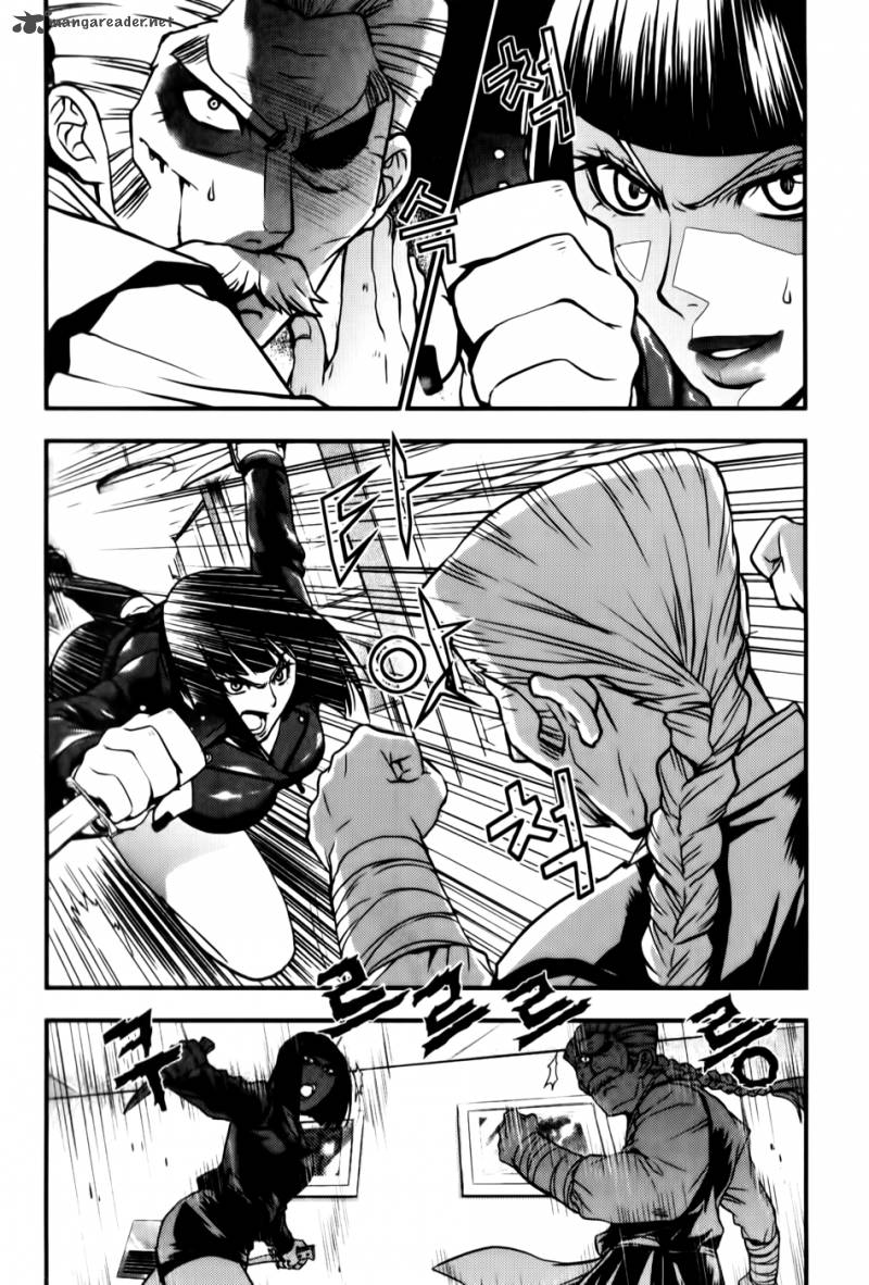 Dragon Who 21 24