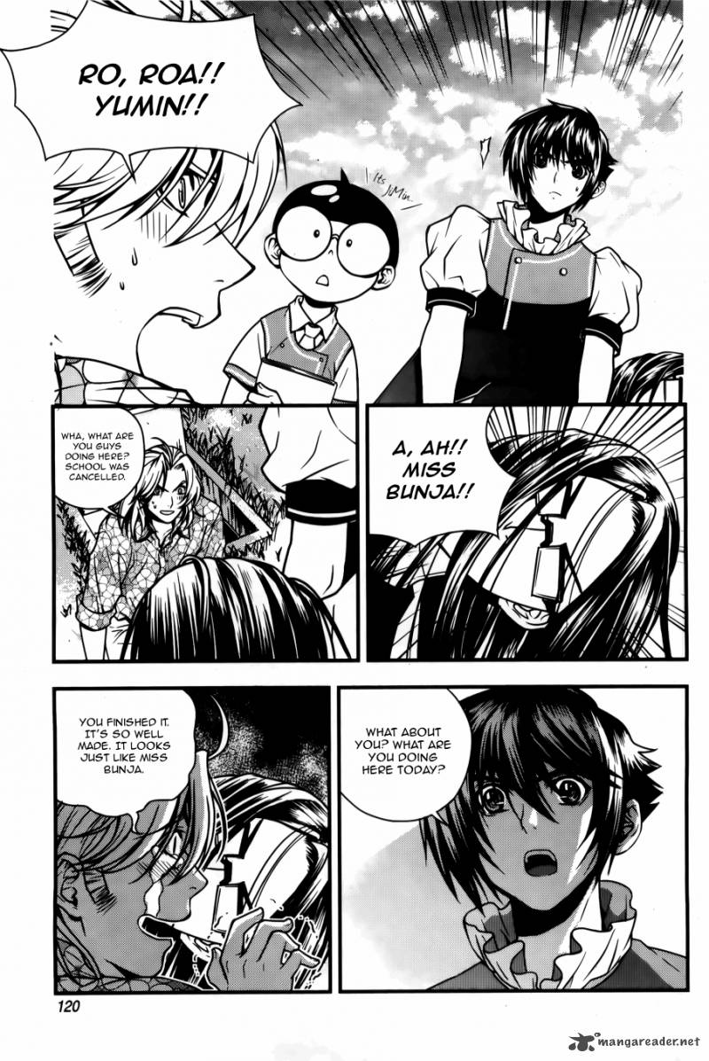 Dragon Who 25 21