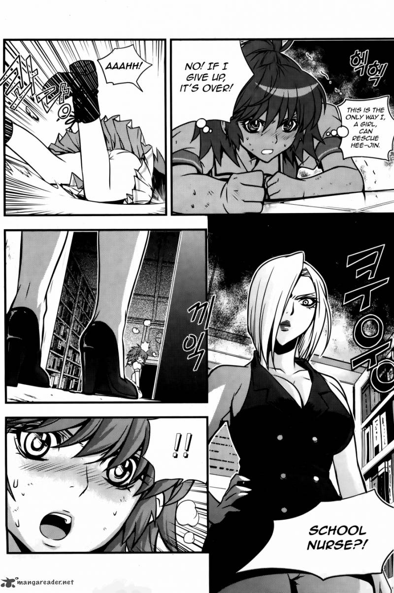 Dragon Who 27 10