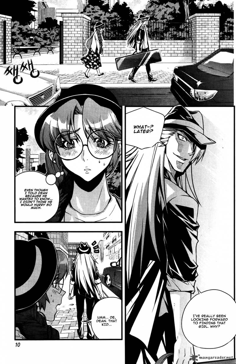 Dragon Who 28 10