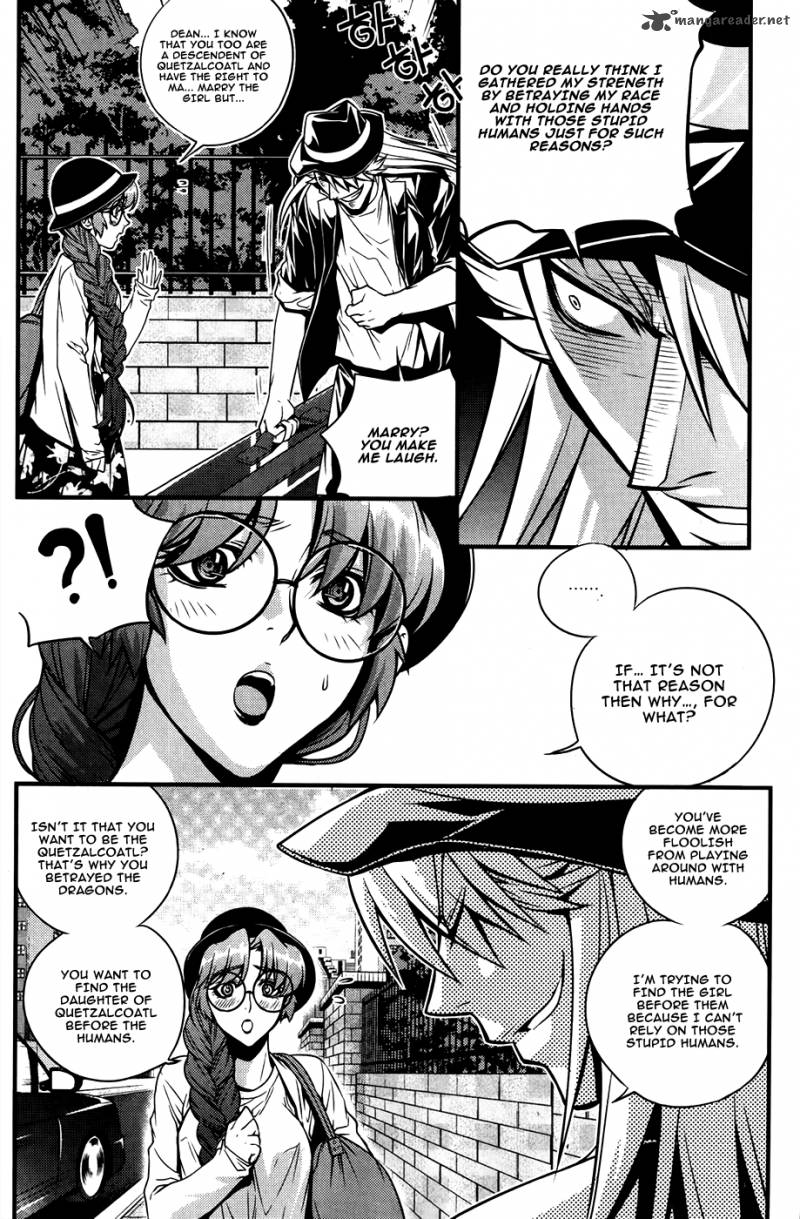 Dragon Who 28 11