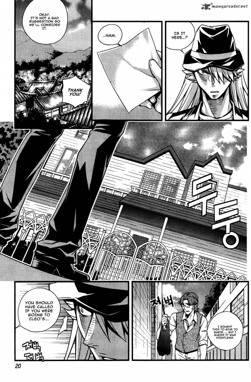 Dragon Who 28 20