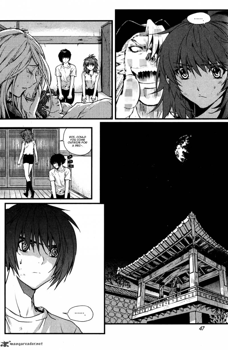 Dragon Who 29 20
