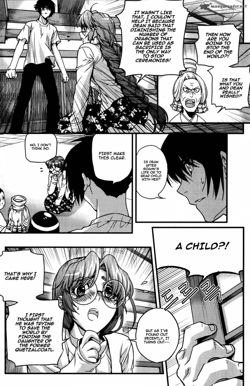 Dragon Who 30 10