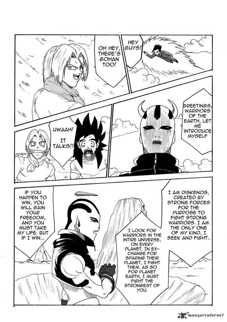 Dragonball Next Gen 1 10