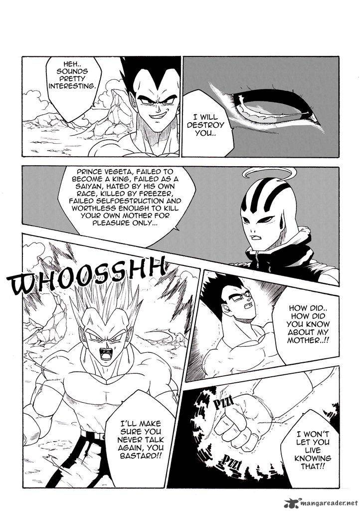 Dragonball Next Gen 1 11