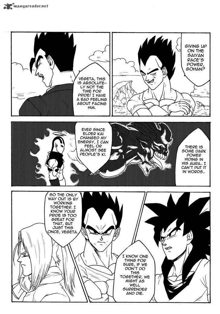 Dragonball Next Gen 1 18