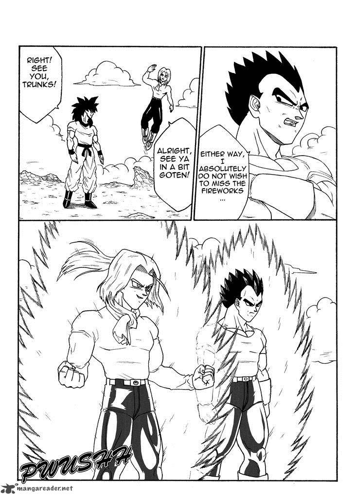 Dragonball Next Gen 1 21