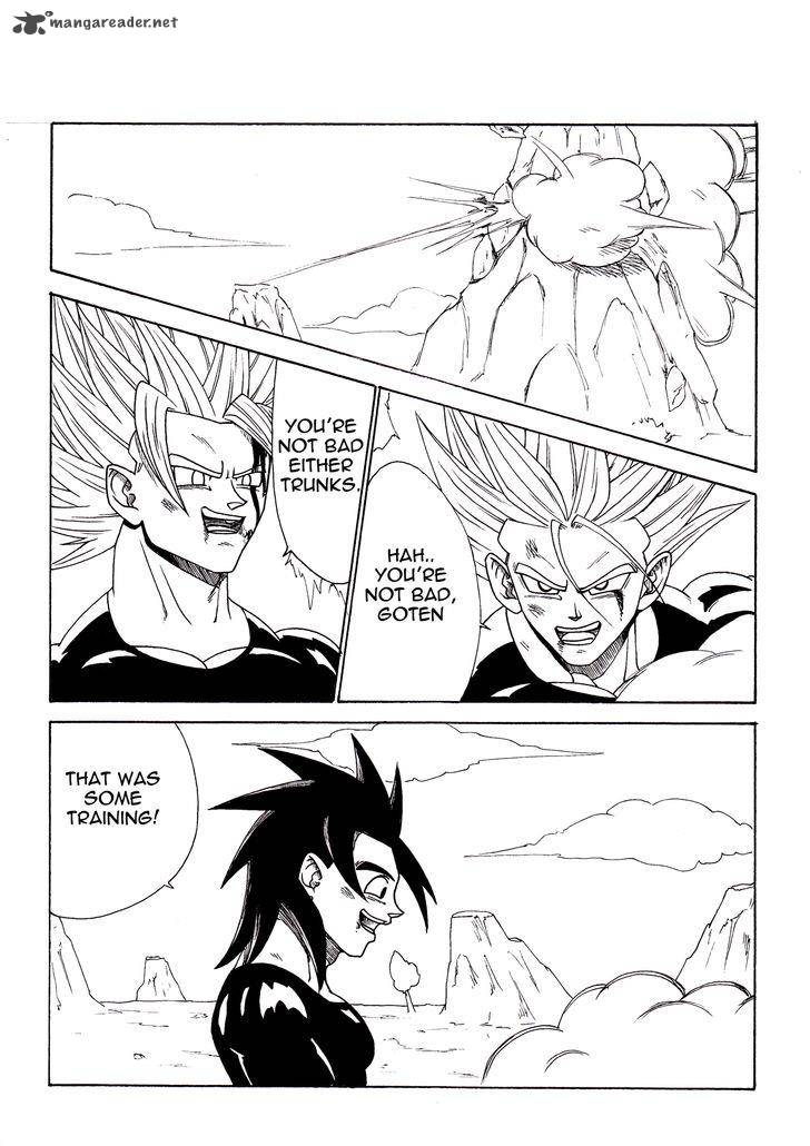 Dragonball Next Gen 1 4