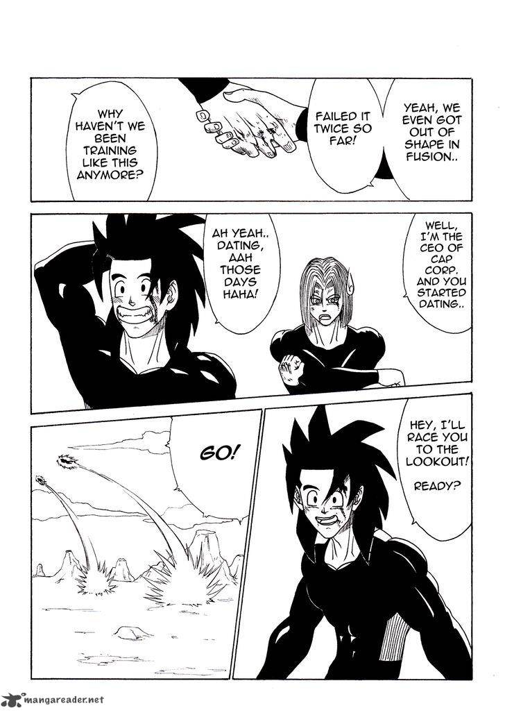 Dragonball Next Gen 1 5
