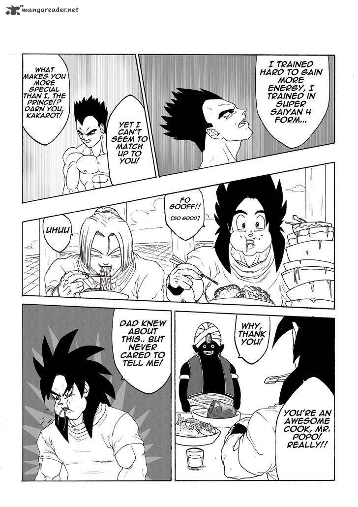 Dragonball Next Gen 1 7