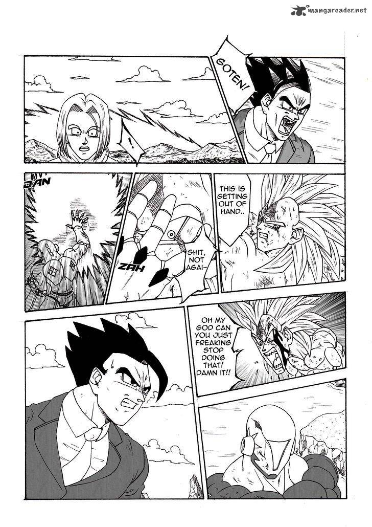 Dragonball Next Gen 3 13