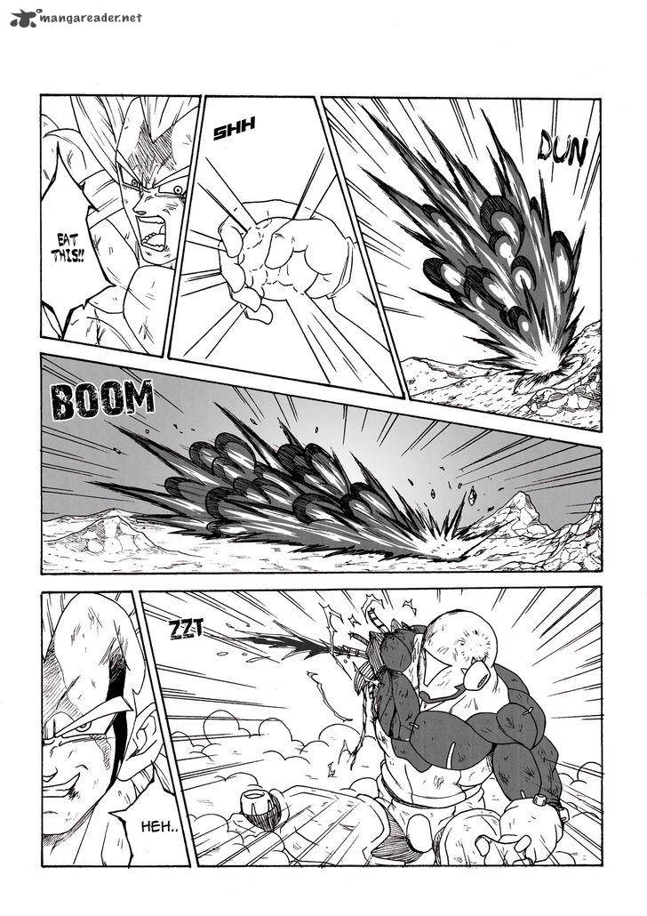 Dragonball Next Gen 3 15