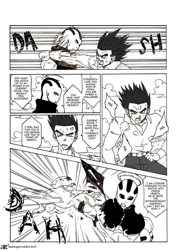 Dragonball Next Gen 4 10