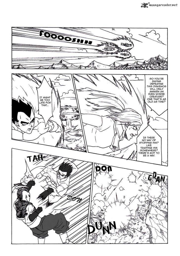 Dragonball Next Gen 4 9