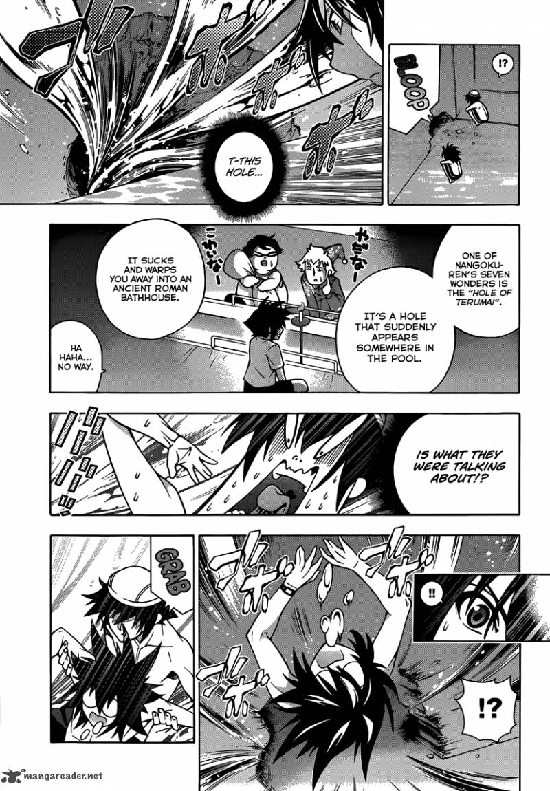 Dragons Rioting 15 8