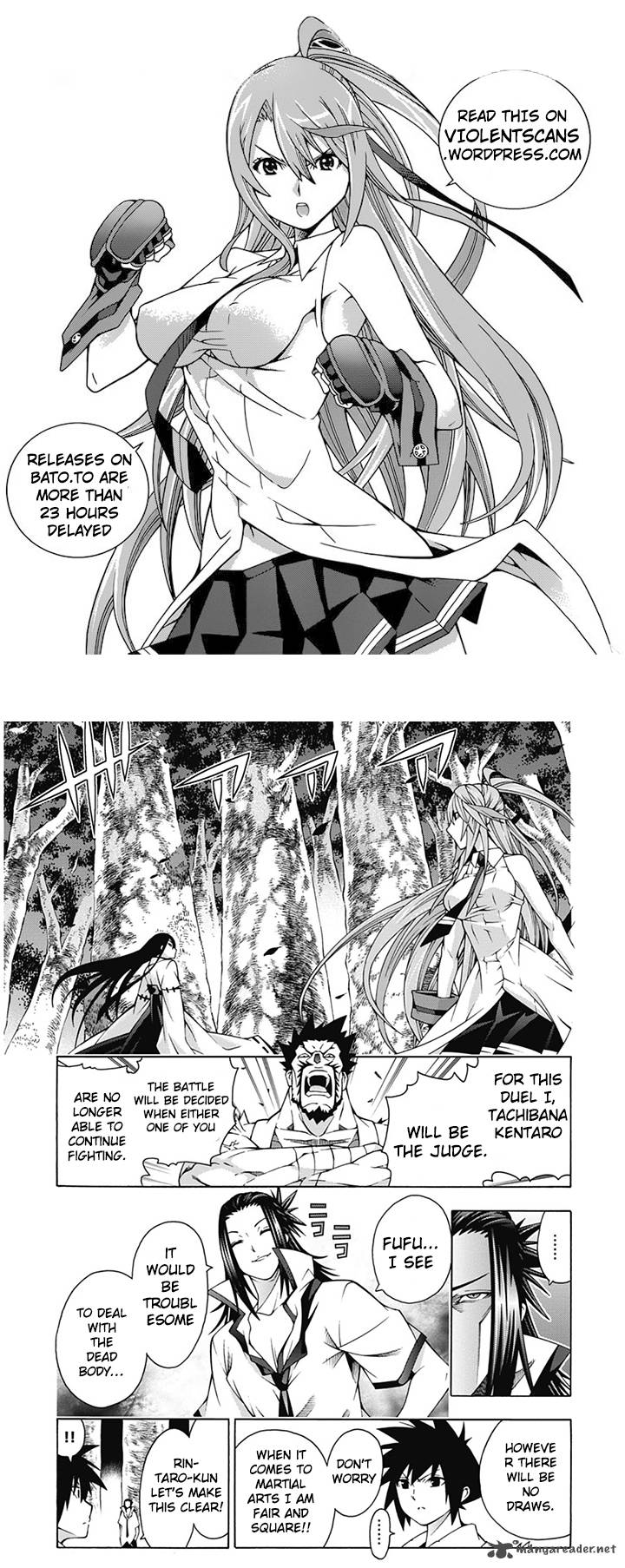 Dragons Rioting 23 1