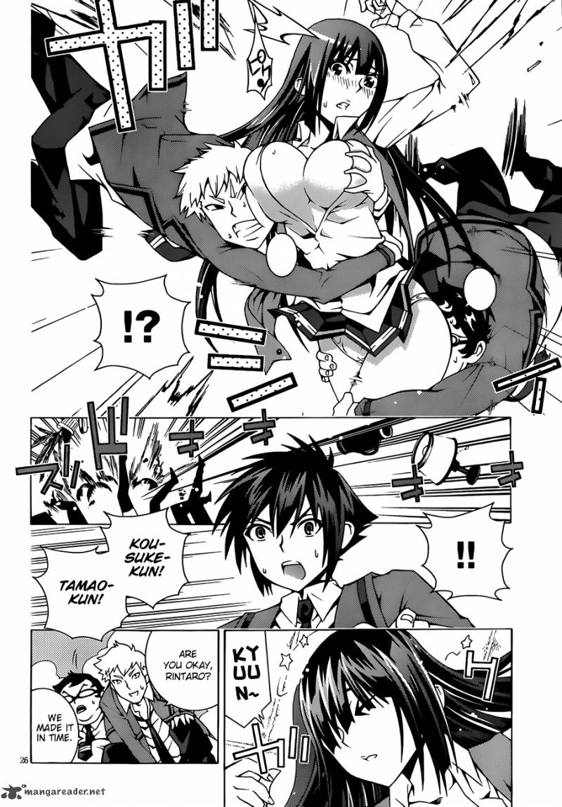 Dragons Rioting 4 27