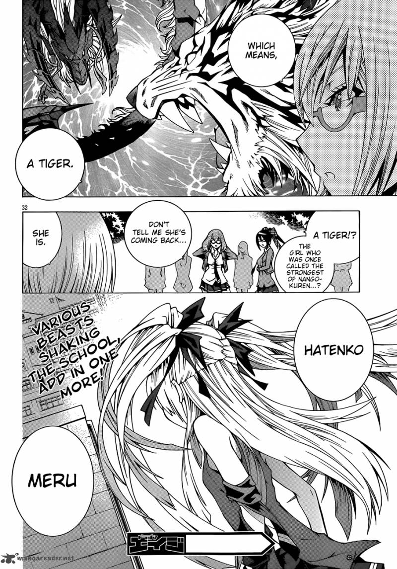 Dragons Rioting 4 33